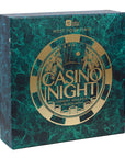 Host Your Own Casino Night | Bookazine HK
