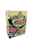 Hotpot Puzzle 100Pcs | Bookazine HK