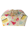 Happy Birthday Reusable Gift Wrap | Bookazine HK