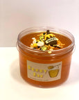 Honey Jar Slime