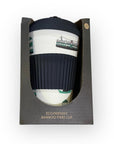 Hong Kong Transport Bamboo Cup | Bookazine HK
