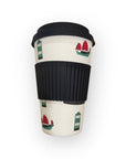 Hong Kong Transport Bamboo Cup | Bookazine HK