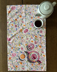 Oriental Spring Tea Towel | Bookazine HK