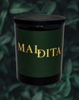 Maldita (AOEY) Soy Candle 200Ml | Bookazine HK