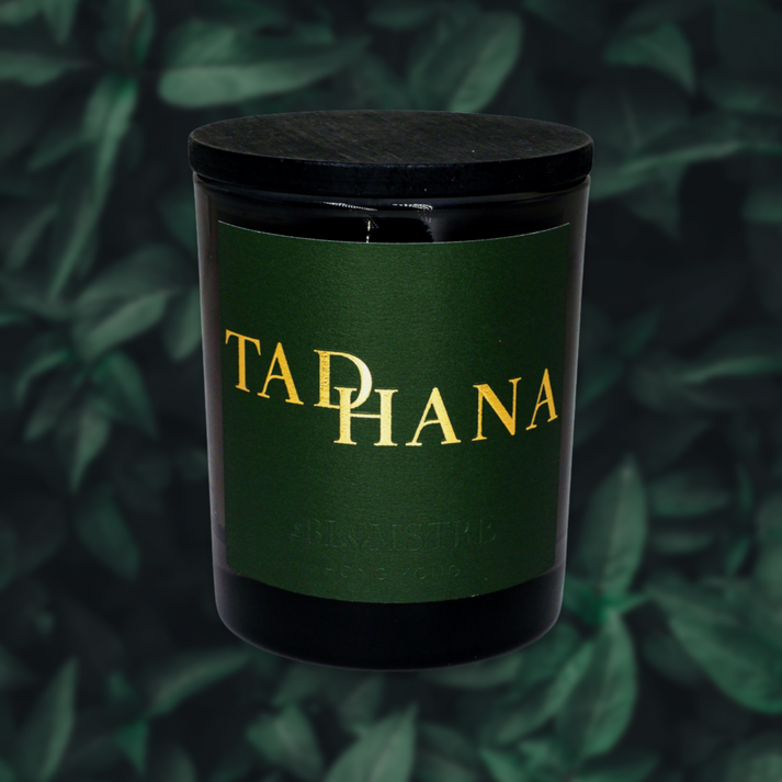 Tadhana (Aoey) Soy Candle 200Ml