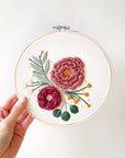 Spring Time Stitch Kit | Bookazine HK