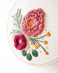 Spring Time Stitch Kit | Bookazine HK