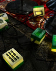 Mahjong Decorative Lights 13Led Lights | Bookazine HK