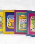 Vintage Tea Lovers Boxed Note Cards | Bookazine HK