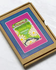 Vintage Tea Lovers Boxed Note Cards | Bookazine HK