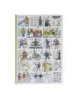Scientists & Inventors Notebook