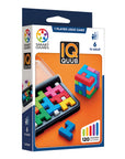 IQ Quub | Bookazine HK