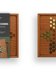 Iron & Glory - Chinese Checkers | Bookazine HK