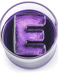 Letter E Tray