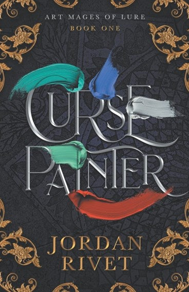 Curse Painter