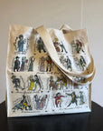 Jane Austen Tote Bag | Bookazine HK