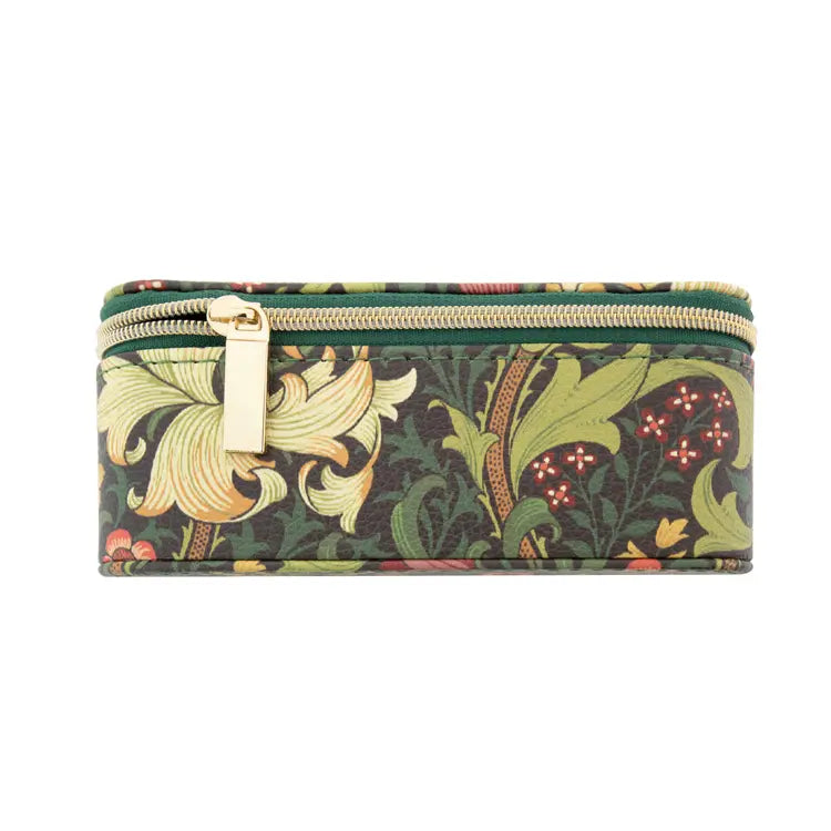 William Morris Golden Lily Jewellery Case | Bookazine HK