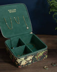 William Morris Golden Lily Jewellery Case | Bookazine HK