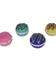 Slimy Sugary Crush Pastry Series 1 - Macarons