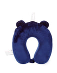 Kids Memory Foam Travel Neck Pillow - Panda | Bookazine HK