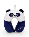 Kids Memory Foam Travel Neck Pillow - Panda | Bookazine HK