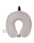 Kids Memory Foam Travel Neck Pillow - Penguin | Bookazine HK