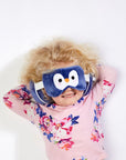 Penguin Kids Travel Pillow & Eye Mask | Bookazine HK