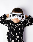Storm Trooper Travel Pillow & Eye Mask
