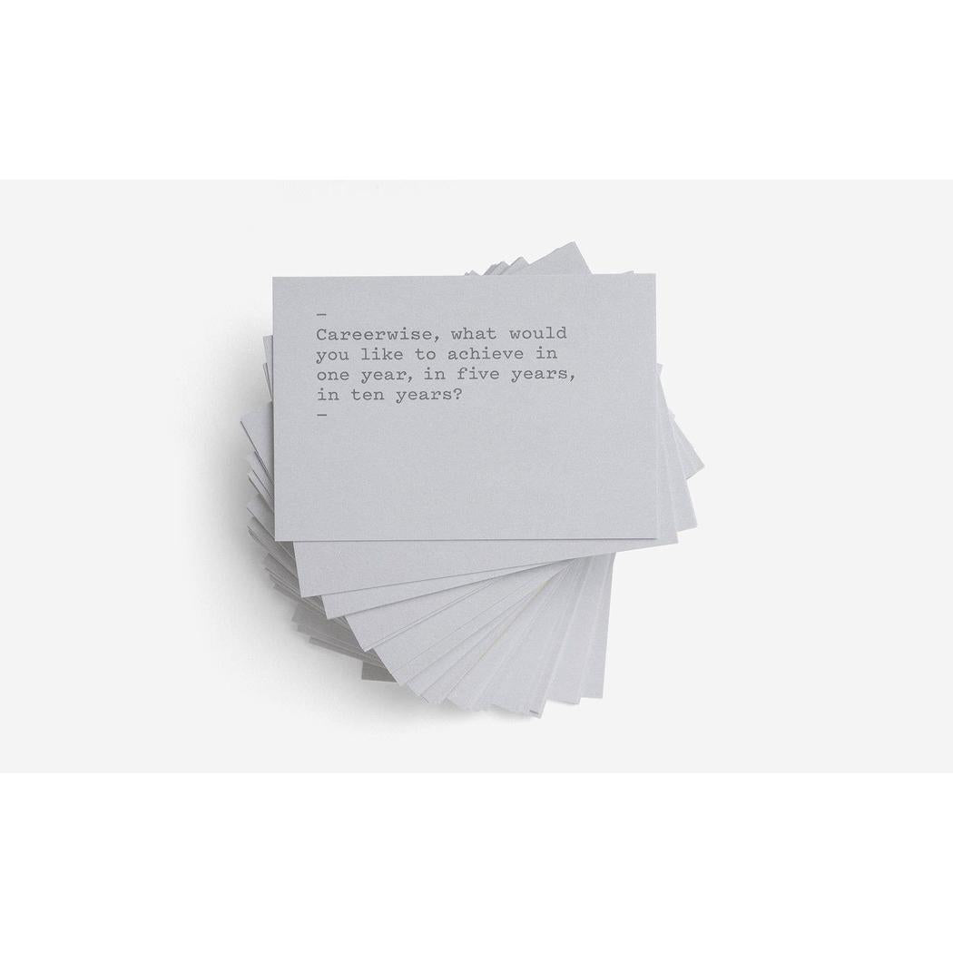 Know Yourself Self Discovery Cards