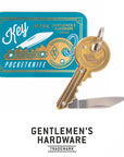 Key Pocket Knife | Bookazine HK