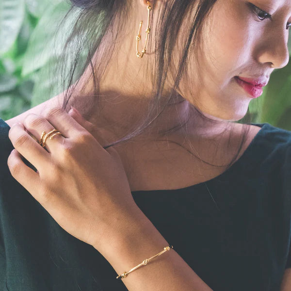 Knots of Freedom Bracelet | Bookazine HK