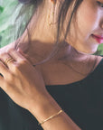 Knots of Freedom Bracelet | Bookazine HK