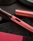 Lamy Al-Star Harry Potter - Gryffindor Fountain Pen | Bookazine HK