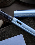 Lamy Al-Star Harry Potter - Ravenclaw Fountain Pen | Bookazine HK