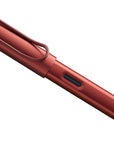 Lamy Al-Star Harry Potter - Gryffindor Fountain Pen