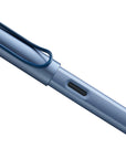 Lamy Al-Star Harry Potter - Ravenclaw Fountain Pen | Bookazine HK