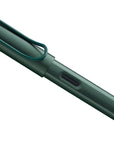 Lamy Al-Star Harry Potter - Slytherin Fountain Pen | Bookazine HK