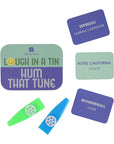 Laugh In A Tin Hum That Tune