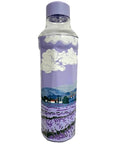 Lavender Ceramic Coated Stainless Steel Vacuum Insulated Bottle | Bookazine HK