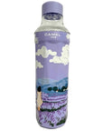 Lavender Ceramic Coated Stainless Steel Vacuum Insulated Bottle | Bookazine HK