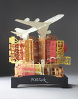 Kai Tak Light Model Traveller | Bookazine HK