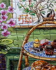 LRP 100pc Mini Puzzle Afternoon Tea For Two