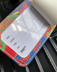 Neon Sign Luggage Tag | Bookazine HK
