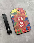 Neon Sign Luggage Tag | Bookazine HK