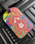 Neon Sign Luggage Tag | Bookazine HK
