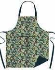 Leicester Wallpaper Apron