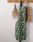 Leicester Wallpaper Apron