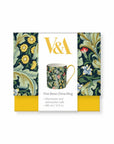 Leicester Wallpaper China Mug