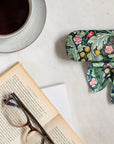 Leicester Wallpaper Glasses Case