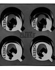 Letter Q Tray